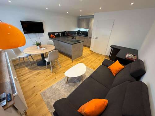 Foto - Wohnung zum Kaufen in Koblenz 124.900,00 € 39.41 m²