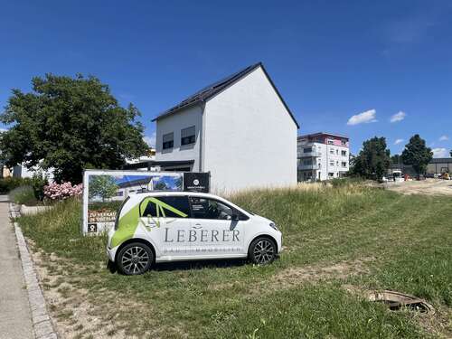 Foto - Grundstück zu verkaufen in Überlingen 340.000,00 € 360 m²