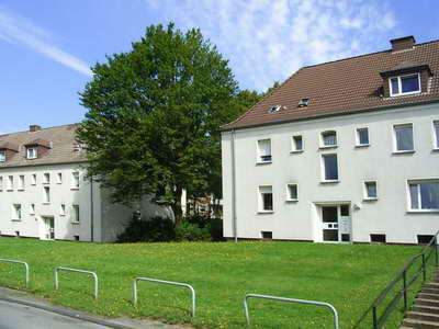 Foto - Wohnung zum Mieten in Bochum 369,00 € 43.56 m²