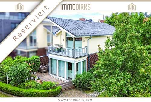 Foto - Haus zum Kaufen in Emden 435.000,00 € 139 m²