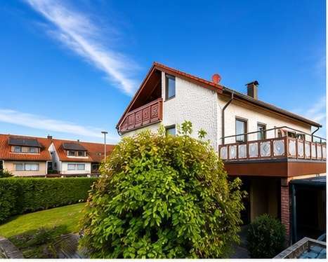 Foto - Haus zum Kaufen in Mötzingen 529.000,00 € 160 m²