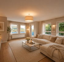 Wohnung zum Kaufen in Haiterbach 237.000,00 € 76 m²