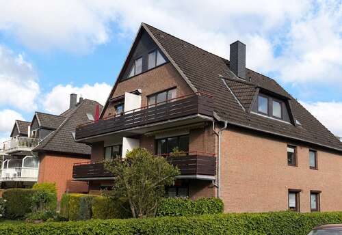 Foto - Wohnung zum Kaufen in Hamburg Volksdorf-Buckhorn 398.700,00 € 83.31 m²