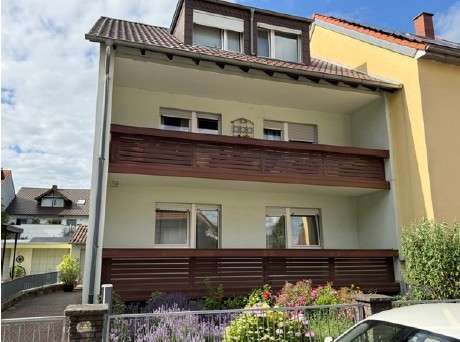 Foto - Haus zum Kaufen in Plankstadt 539.000,00 € 180 m²