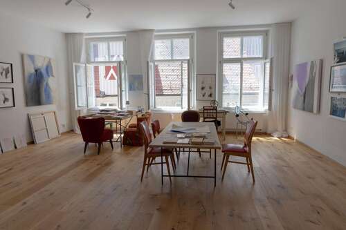 Foto - Wohnung zum Mieten in Lindau 1.120,00 € 75 m²