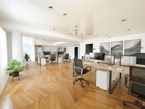 Foto - Büro in Wiesbaden 2.667,84 € 333.48 m²