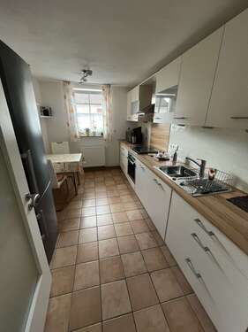 Foto - Wohnung zum Mieten in Aßling 1.250,00 € 85 m²