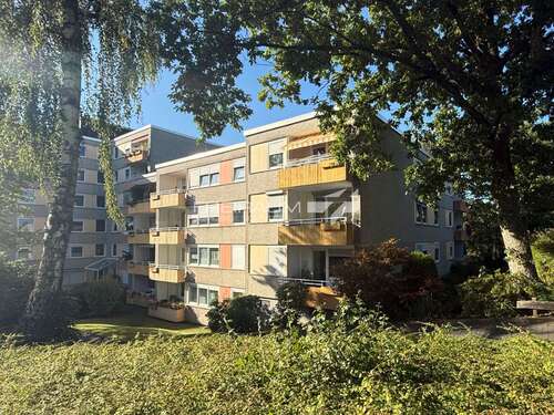 Foto - Wohnung zum Kaufen in Siegen Weidenau 169.000,00 € 81 m²