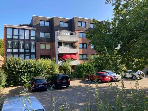 Foto - Wohnung zum Kaufen in Langenhagen 211.000,00 € 84.57 m²