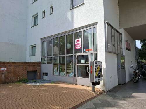 Foto - Einzelhandel in Berlin 1.500,00 € 95.19 m²