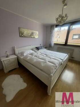 Foto - Wohnen auf Zeit in Nürnberg 1.750,00 €