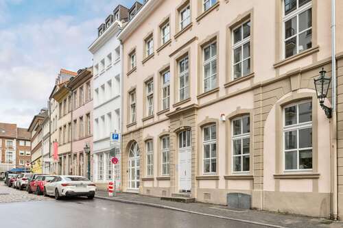 Foto - Wohnung zum Kaufen in Düsseldorf - Altstadt 350.000,00 € 95 m²