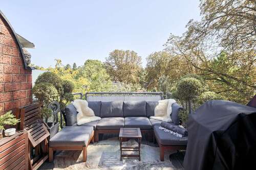 Foto - Wohnung zum Kaufen in Köln Marienburg 890.000,00 € 137 m²