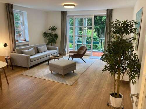 Foto - Wohnung zum Kaufen in Düsseldorf (Kaiserswerth) 495.000,00 € 81.5 m²