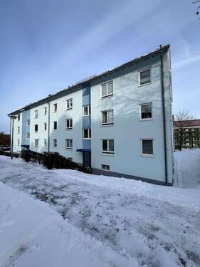 Foto - Wohnung zum Mieten in Hainichen 185,00 € 33 m²