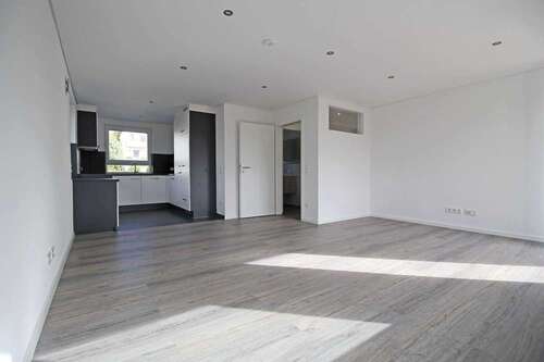 Foto - Wohnung zum Mieten in Heilbronn 1.230,00 € 89.51 m²