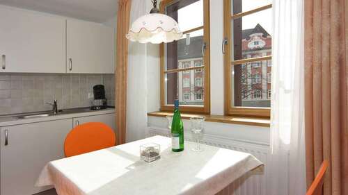 Foto - Wohnung zum Kaufen in Meersburg 269.000,00 € 45 m²