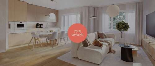 Foto - Wohnung zum Kaufen in Berlin 285.000,00 € 41.95 m²