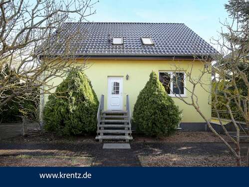 Foto - Haus zum Kaufen in Schwielowsee 670.000,00 € 122.09 m²