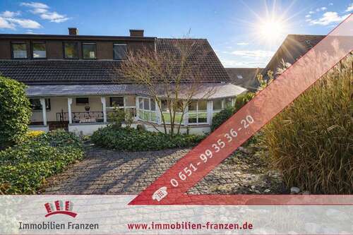 Foto - Haus zum Kaufen in Hetzerath Erlenbach 398.500,00 € 192.1 m²
