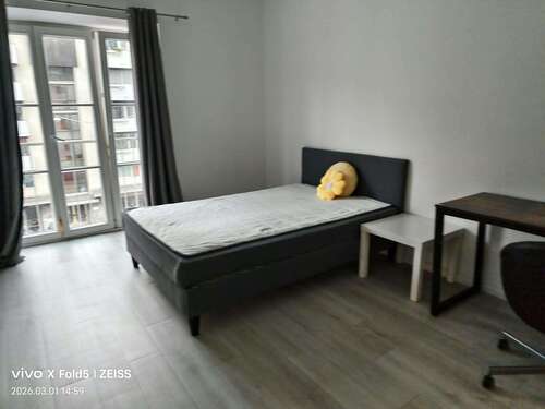 Foto - WG-Zimmer in München 975,00 € 18 m²