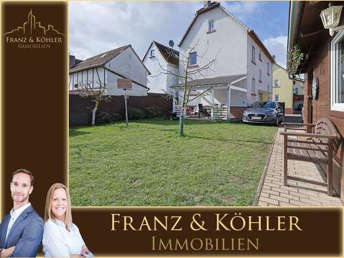 Foto - Haus zum Kaufen in Florstadt 429.000,00 € 247 m²