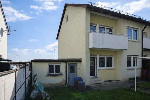 Foto - Haus zum Kaufen in Giengen 168.000,00 € 82 m²