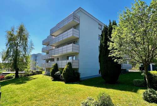 Foto - Wohnung zum Kaufen in Kaiserslautern 249.000,00 € 91.5 m²
