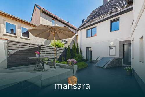 Foto - Haus zum Kaufen in Egeln 330.000,00 € 236.43 m²