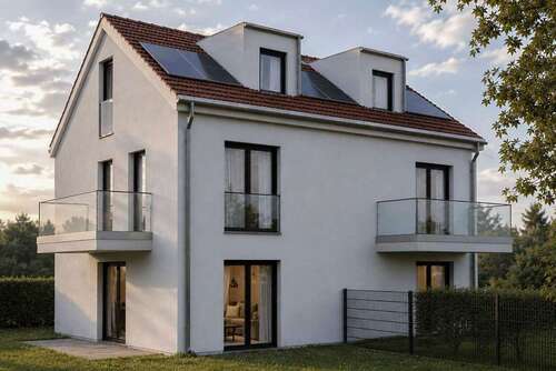 Foto - Haus zum Kaufen in Leonberg 699.000,00 € 102.3 m²
