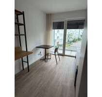 Wohnung zum Mieten in Erlangen 571,20 € 26.11 m²