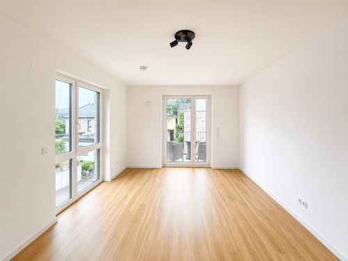 Foto - Wohnung zum Mieten in Hamburg 1.450,00 € 64.55 m²
