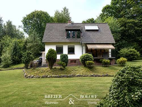 Foto - Haus zum Kaufen in Bad Oeynhausen 245.000,00 € 100 m²