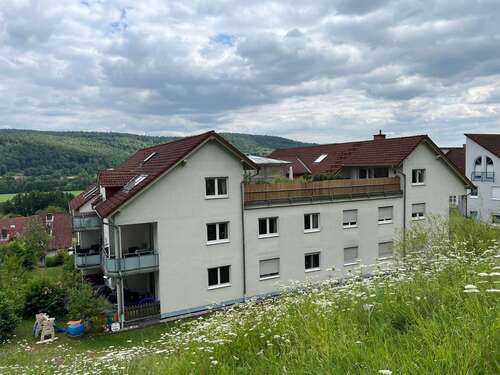 Foto - Wohnung zum Mieten in Gelnhausen 984,00 € 82 m²