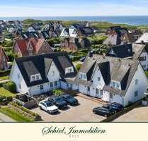 Wohnung zum Kaufen in Wenningstedt Sylt 495.000,00 € 46.2 m² - Wenningstedt / Sylt