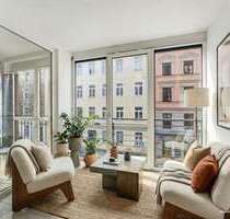 Wohnung zum Kaufen in München Isarvorstadt 1.050.000,00 € 95.1 m² - München / Isarvorstadt