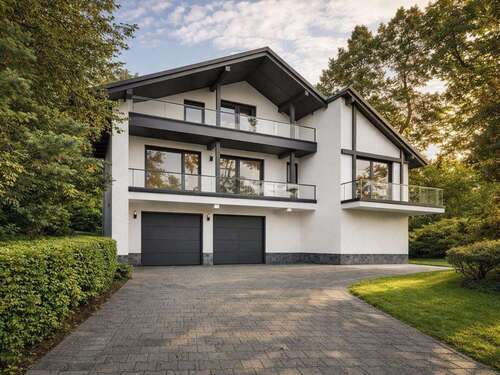 Foto - Haus zum Kaufen in Georgensgmünd 695.000,00 € 262 m²