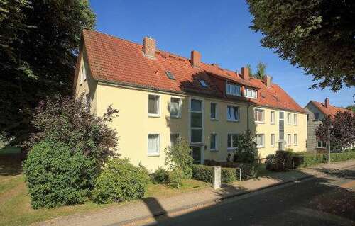 Foto - Wohnung zum Mieten in Bad Münder 160,00 € 26.34 m²