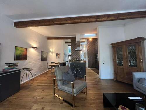 Foto - Wohnung zum Mieten in Wasserburg 1.700,00 € 126 m²