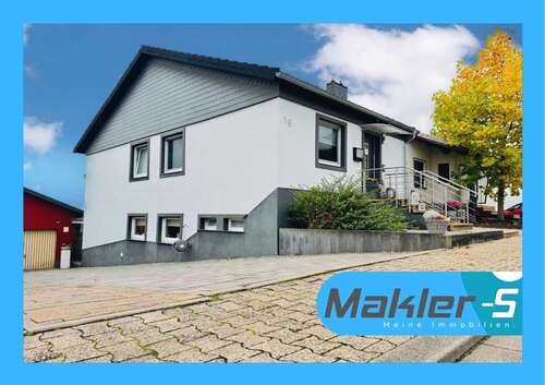 Foto - Haus zum Kaufen in Bexbach 268.000,00 € 140 m²
