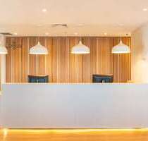 Büro in Nürnberg 109,00 € 8 m² - 109,00 EUR Kaltmiete, ca.  8,00 m² in Nürnberg (PLZ: 90482)