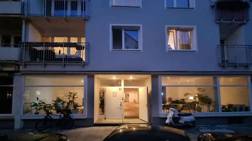 Foto - Einzelhandel in München 4.200,00 € 294.88 m²