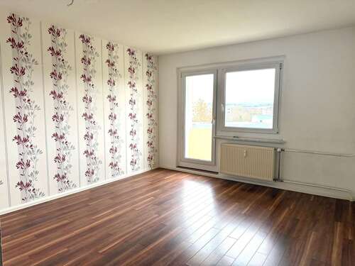 Foto - Wohnung zum Mieten in Plauen 280,00 € 56.3 m²