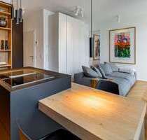 Wohnung zum Mieten in Köln Neustadt-Nord 1.990,00 € 55 m² - Köln / Neustadt-Nord