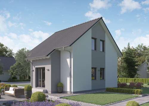 Foto - Haus zum Kaufen in Straßberg 363.069,00 € 98 m²