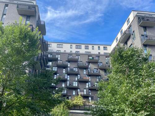 Foto - Wohnung zum Kaufen in Berlin Mitte 189.000,00 € 24.5 m²