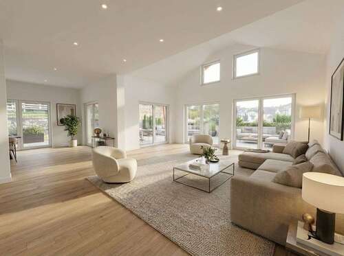 Foto - Haus zum Kaufen in Altenkirchen 587.000,00 € 164 m²