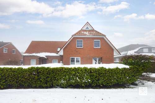 Foto - Haus zum Kaufen in Hammah Mittelsdorf 599.000,00 € 223 m²