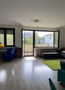Foto - Wohnung zum Kaufen in Düsseldorf 286.175,00 € 81.41 m²