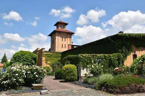 Foto - Wohnung zum Mieten in CRIMMITSCHAU 919,00 € 135 m²